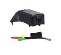 Dashcam Voiture pour Polestar 2/2021-2024, Caméra embarquée DVR pour Voiture avec Vision Nocturne