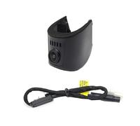 Dashcam Voiture pour Porsche Cayenne 9YA/9YB 2018-2024 Carrera 992/2019-2024, Caméra embarquée DVR 3840 x 2160 Pixels avec Vision Nocturne