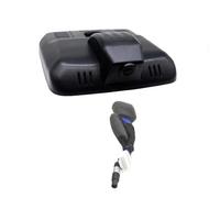 Dashcam Voiture pour Toyota Crown 2023-2024, Caméra embarquée DVR pour Voiture avec Vision Nocturne