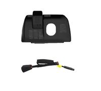 Dashcam Voiture pour Toyota Tacoma N400/2024, Caméra embarquée DVR 4K 2160P pour Voiture avec Vision Nocturne