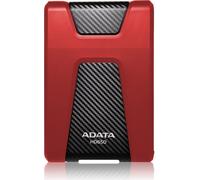 ADATA Disque dur externe AHD650-2TU31-CRD 2 To 2,5" USB 3.2 Gen 1 (3.1 Gen 1) Bleu