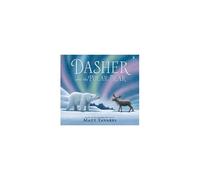Dasher And The Polar Bear