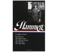 Dashiell Hammett