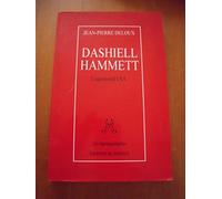 Dashiell Hammett: Underworld USA