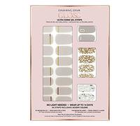 Dashing Diva Gloss Ultra Shine Lot de 34 bandes de gel