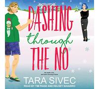 Dashing Through No (The Summersweet Island Series) [Import]