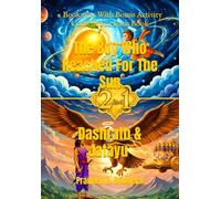 Dashrath And Jatayu & The Boy Who Reached For The Sun: 2 Books in 1 With Bonus Activity Content For Each Book