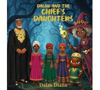 Dashu and the Chief's Daughters