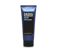 DASHU Aqua Deep Sea Water Foam Cleansing Foam 557 ml - Mousse nettoyante en profondeur, lavage quotidien du visage, pour tous les S...