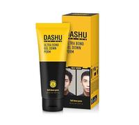 Dashu For Men Premium Ultra Bond Gel Down Perm 100 ml