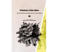 D'asimov a star wars I PREMO LACROIX (Auteur)