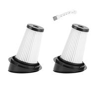 Dasing Filtre lavable pour ZR005202/RH72 X-Pert Easy 160/MS722/TY723 & MS7221 & TY723 Accessoires