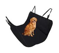 Dasing Housse de Chien Imperméable pour Voiture - Hamac Antidérapant pour SUV, Van - Tapis de Protection Arrière - Anti-Design - Voyage