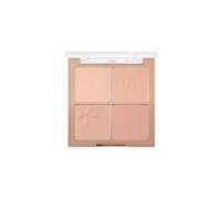 dasique - Blending Mood Cheek Muted Nuts Collection - Blush