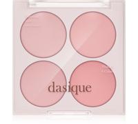 Dasique Blending Mood Cheek palette de blush pour une apparence saine teinte 07 Candy Berry 10 g