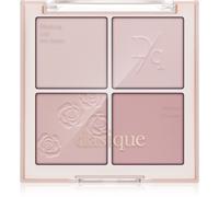 Dasique Blending Mood Cheek palette de blush pour une apparence saine teinte 15 Rose Milk Tea 10 g