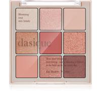 Dasique Eye Shadow Palette palette de fards à paupières teinte 02 Rose Petal 7 g