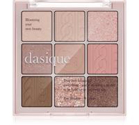 Dasique Eye Shadow Palette palette de fards à paupières teinte 16 Violet Knit 7 g