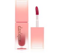 Dasique Juicy Dewy Lip Tint brillant à lèvres longue tenue teinte 06 Rose Apple 3.5 g