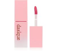 Dasique Juicy Dewy Lip Tint Ice Cream Collection brillant à lèvres longue tenue 09 Peach Pudding 3.5 g