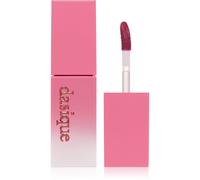Dasique Juicy Dewy Lip Tint Ice Cream Collection brillant à lèvres longue tenue 11 Fig Plum 3.5 g