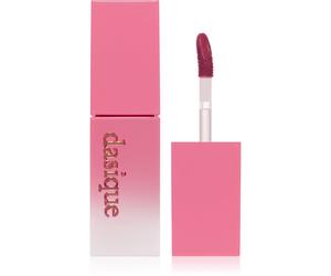 Dasique Juicy Dewy Lip Tint Ice Cream Collection brillant à lèvres longue tenue 11 Fig Plum 3.5 g