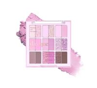 Dasique Eye Shadow Pallete palette de fards à paupières teinte 18 Berry Smoothie 7 g