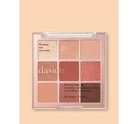 Dasique Eye Shadow Pallete palette de fards à paupières teinte 02 Rose Petal 7 g