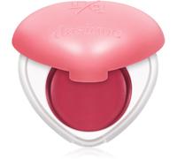 Dasique Souffle Color Pot produit multifonctionnel lèvres et visage avec pinceau teinte 08 Roasting Fig 6.5 g