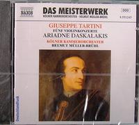 Daskalakis - Tartini