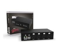 Daslight DVC GZM interface DMX