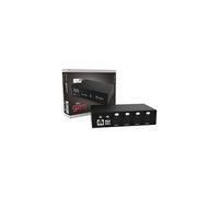 Daslight DVC GZM interface DMX