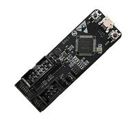 DASNTERED Téléchargeur de Programme ESP-Prog, débogage Automatique JTAG téléchargeur de Programme ESP-Prog Pratique pour ESP8266 ESP32