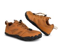 Dasongff Barefoot Shoes Semelle Zéro Drop Chaussures Minimalistes Respirantes Fitness Sneakers Souple Confort Chaussures de Marche Basket Trail Unisexe