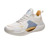 Dasongff Basket Femme Chaussures de Sport Confortable Chic Respirantes Mode de Ville Marche Slip on Fitness Tennis Travail Légères Enfiler Running Outdoor Gym Jogging Course Basquette Sneakers