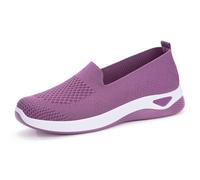 Dasongff Basket Sans Lacets Femme Été Bout Ouvert Croisé Bride Cheville Plates Sandales Femme Été Chic Fermé Sandale Plateforme Romaines Chaussures Fermé Confortables Élégant Vacances Plage