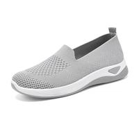 Dasongff Basket Sans Lacets Femme Été Bout Ouvert Croisé Bride Cheville Plates Sandales Femme Été Chic Fermé Sandale Plateforme Romaines Chaussures Fermé Confortables Élégant Vacances Plage