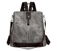 Dasongff Cartable Garcon Fille Primaire Collège Élémentaire Sac à Dos Garçons Scolaire, Sacs pour d'école Voyage Loisir Travail Affaire Enfant Ado 8 9 10 11 12 13 14 15 16 17 18 Ans School Bags Noir