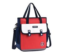 Dasongff Cartable Garcon Primaire College Grande Sac à Dos Loisir Fille Sacs Scolaire pour Ordinateur PC Portable Sacs pour Voyage Travail Affaire 12 13 14 15 16 17 18 19 20 10-23 Ans Ado Noir