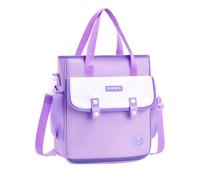 Dasongff Cartable Garcon Primaire College Grande Sac à Dos Loisir Fille Sacs Scolaire pour Ordinateur PC Portable Sacs pour Voyage Travail Affaire 12 13 14 15 16 17 18 19 20 10-23 Ans Ado Noir