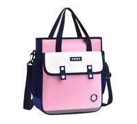 Dasongff Cartable Garcon Primaire College Grande Sac à Dos Loisir Fille Sacs Scolaire pour Ordinateur PC Portable Sacs pour Voyage Travail Affaire 12 13 14 15 16 17 18 19 20 10-23 Ans Ado Noir