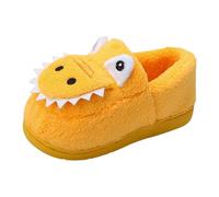 Dasongff Chaussons Fille Ballerine Filles Confortable Pantoufles Ballet Chausson D'intérieur Fille Ballerines