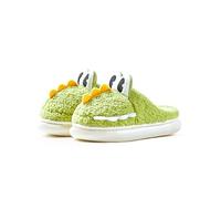 Dasongff Chaussons Fille Ballerine Filles Confortable Pantoufles Ballet Chausson D'intérieur Fille Ballerines