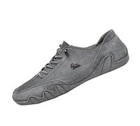 Dasongff Chaussures de Sécurité Hommes Femmes Légère Respirantes Basket de Marche Securite Randonnée Travail Confortable Antidérapante Impermeabilisant Daim Aquatiques Plates Basket Homme