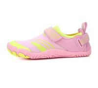 Dasongff Chaussures de Trail Femme Confort instantané Amorti adapté à la route comme aux sentiers Conçue pour les terrains variés pour Running Gym Training Fitness Plage