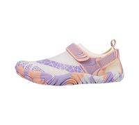Dasongff Chaussures Pieds Nus Femme Homme Été Chaussure Pieds Larges Légères Barefoot Confort Chaussures Minimalistes avec Semelle à Chute Zéro Barefoot Shoes Running Sneakers Style Simple
