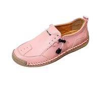 Dasongff Chaussures Randonnee Femme Chaussure De Marche Basket Montante Confort Mode Et Sport pour Femmes VTT Confortable Homme Scratch Randonnée Crampons Foot Basse Crampon Running Pieds Sensibles