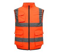 Dasongff Gilet de Refroidissement pour Homme et Femme - Gilet Rafraîchissant par évaporation avec 2 Ventilateurs Climatisés + 1 câble de Recharge USB pour Garder au Frais Pendant 13 Heures
