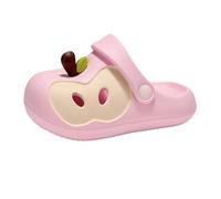 Dasongff Sabots Medical Femme Homme Clogs Sabot Jardin Orthopédique Unisexe Plastique Style Apple Pantoufles Anatomiques Caoutchouc Travail Sanitaire Hôpital Cuisine