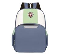 Dasongff Sac à Dos Enfant, Cartoon Schoolbag Sac à dos Schoolbag Sangles réglables Grande capacité Scolaire Voyage pour Ordinateur portable